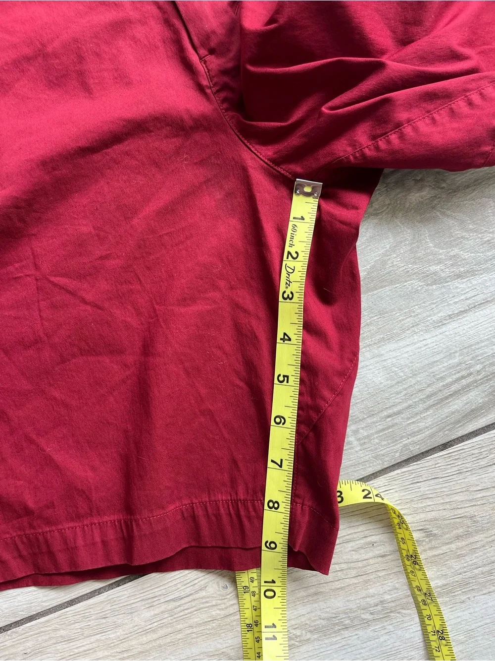 lululemon athletica tailored flat